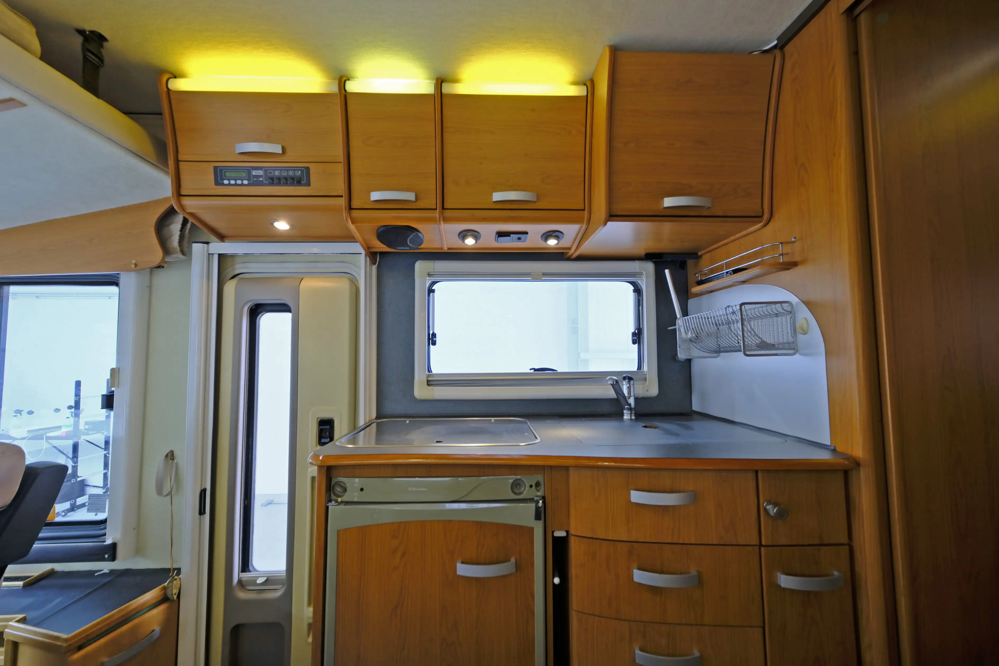 NIESMANN + BISCHOFF Flair I 6700 TA